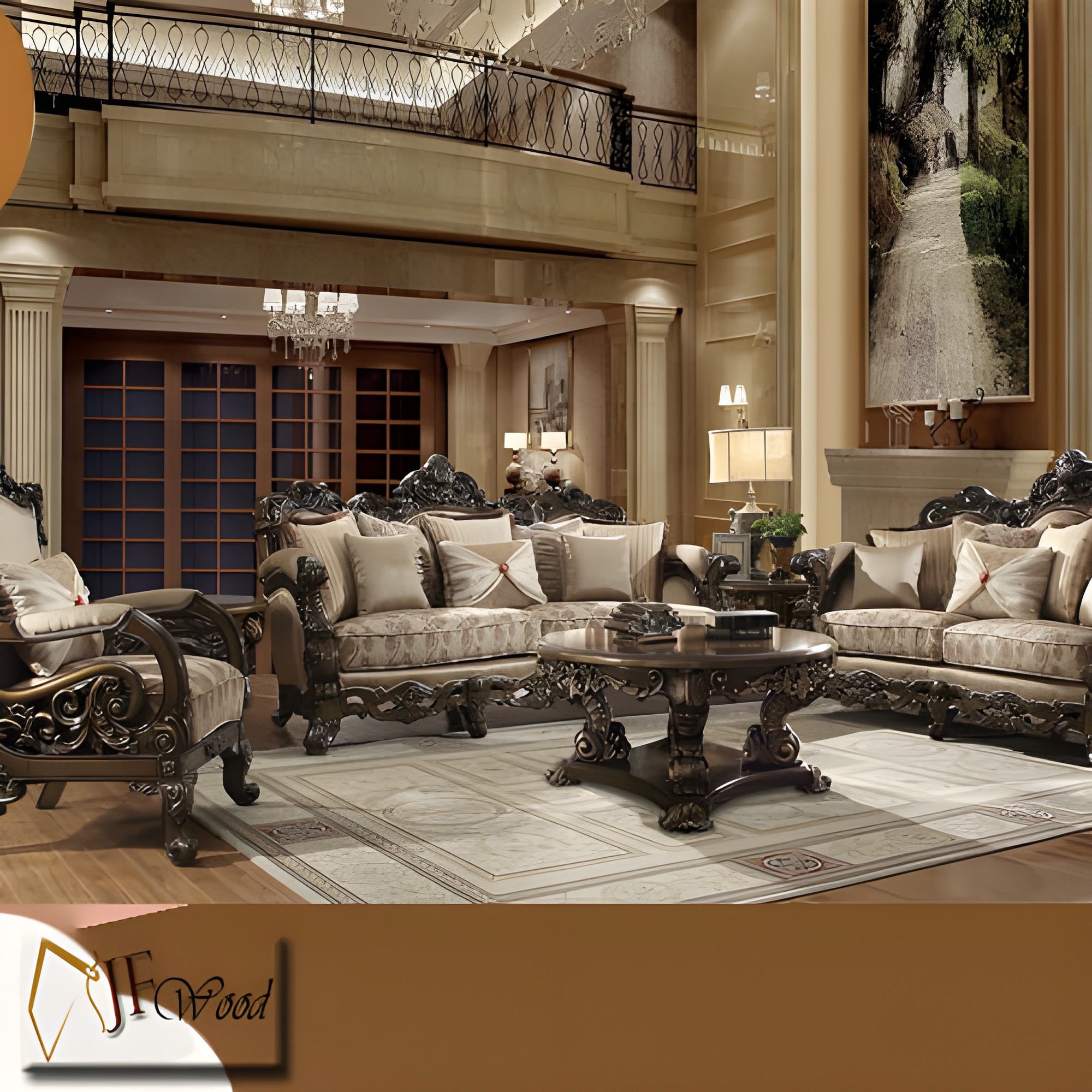 Sofa Collection